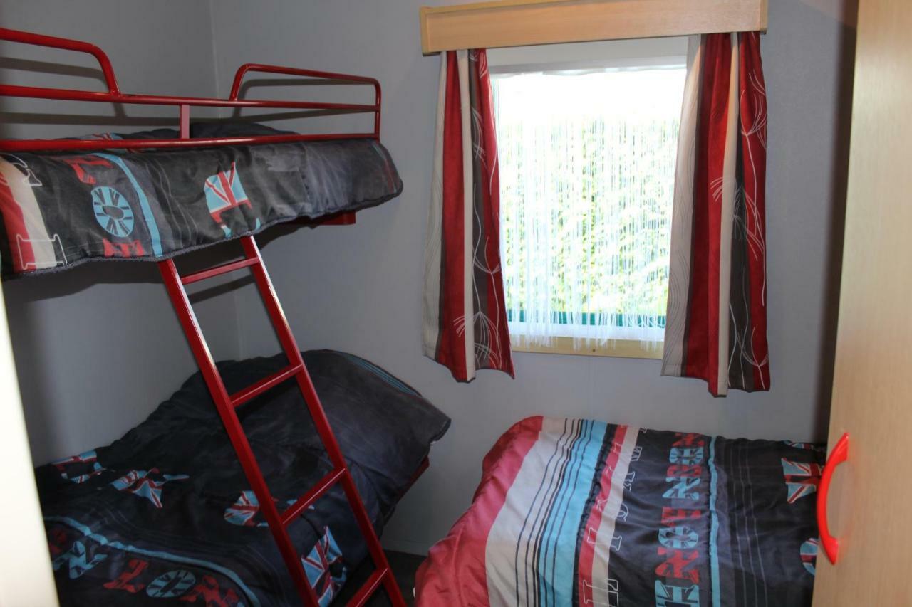 Les Mobiles Homes De La Palmyre Ле-Мат Экстерьер фото